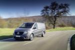 Mercedes-Benz Vito Panel Van 2020 года (WW)